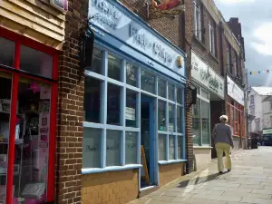 Ken's Chippy