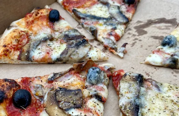Base Pizzeria