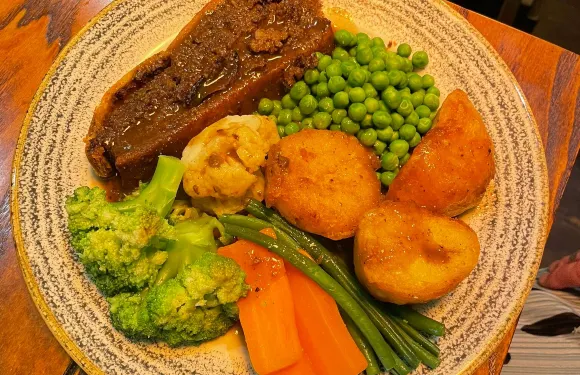 The Red Lion Inn Deddington