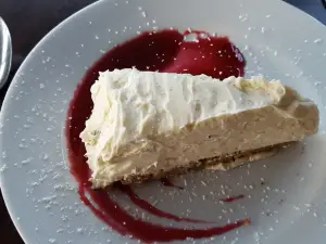 Cape Restaurant