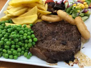 Abercamlais Arms
