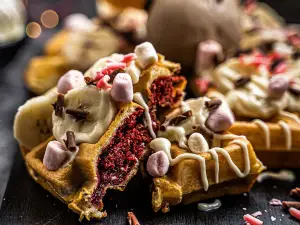 Creams Cafe Walsall