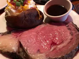 Outback Steakhouse