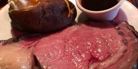 Outback Steakhouse