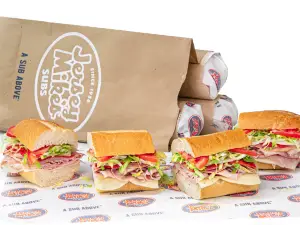 Jersey Mike's Subs