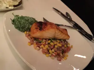 Morton's The Steakhouse