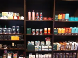 Starbucks Coffee Company