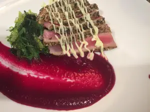 Preston's