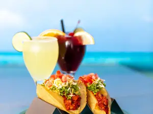 Casa Taco