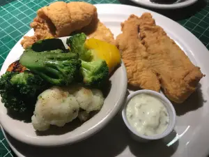 Lizard's Thicket Restaurant