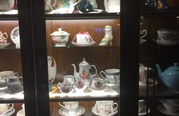 Tea Tyme