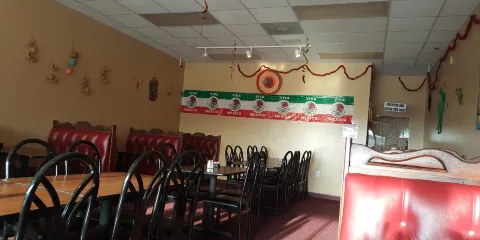 Taqueria La Michoacana Mexican Food