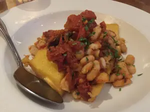Enoteca Roma Ristorante