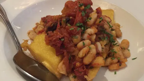 Enoteca Roma Ristorante in 시카고