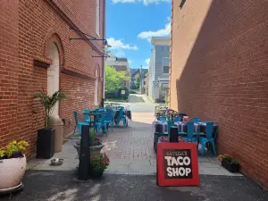 Ortega's Taco Shop
