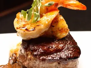 Chamberlain's Steak & Fish House