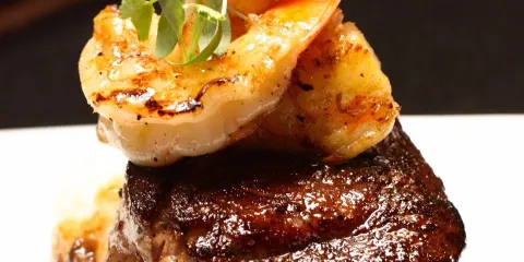 Chamberlain's Steak & Fish House