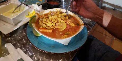 El Tequila's Authentic Mexican Restaurant