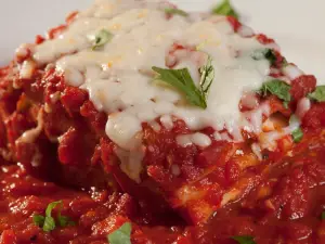 Carmela's Restaurant