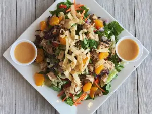 Red Rabbit Grill