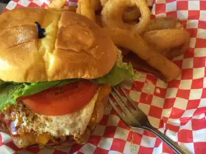 Slo' Bones BBQ Smokehaus