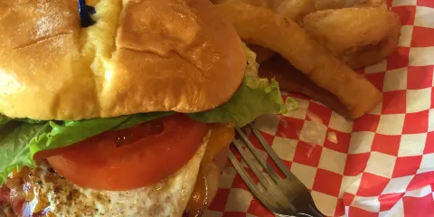 Slo' Bones BBQ Smokehaus