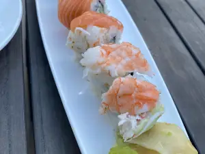 Kona Grill - Huntsville