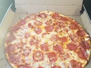 Pizza Man
