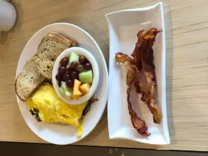 That Flippin' Egg