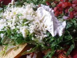 Las Margaritas