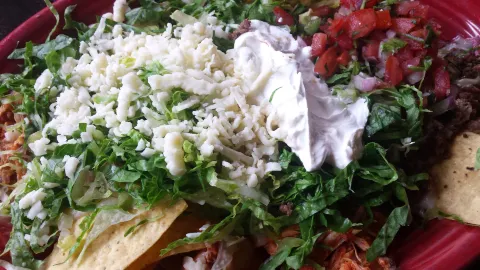 Las Margaritas in เกนส์วิลล์