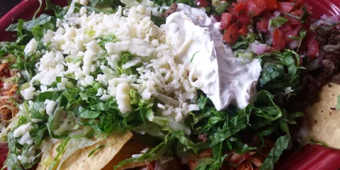 Las Margaritas