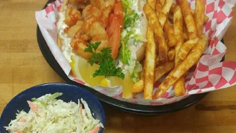 What's Cookin' Downtown - Aiken, SC in 에이컨