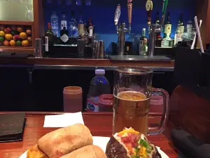 Outback Steakhouse