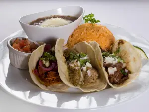 Acitron Cocina Mexicana