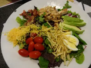 Denny's