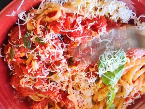 Carrabba's Italian Grill