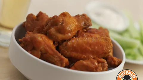Wings and Rings in 오마하