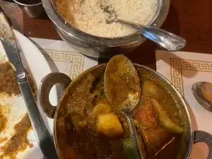 India Gate Restaurant