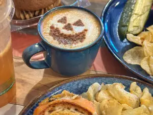 A & J King Artisan Bakers