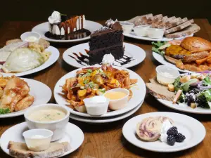 Jack Quinn's Irish Pub and Restaurant
