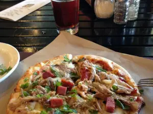 Cornerstone Pie