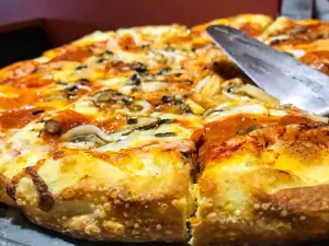 Frankie's Italian Ristorante