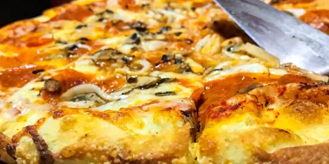 Frankie's Italian Ristorante
