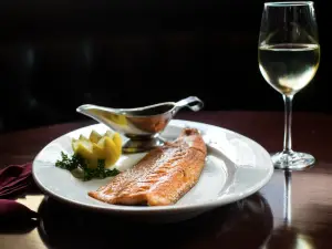 Hamilton Walker's