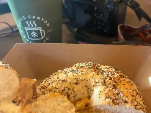 Bryce Canyon Coffee Co.