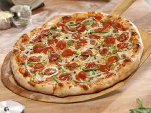 Johnny's New York Style Pizza
