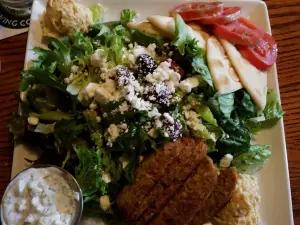 Court Avenue Restaurant & Brewing Co.