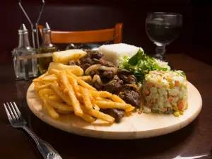 Oliveira's Restaurant
