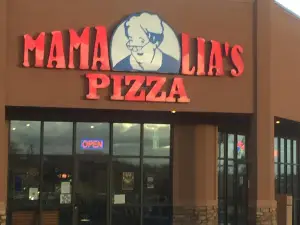 Mama Lia's Pizza